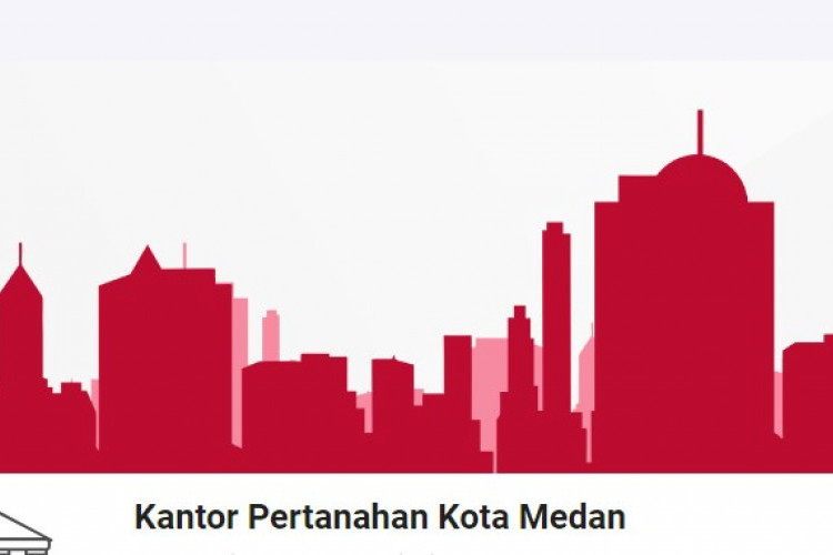 Badan Pertanahan Nasional Medan Lengkap Dengan Informasi Kontak dan Alamatnya