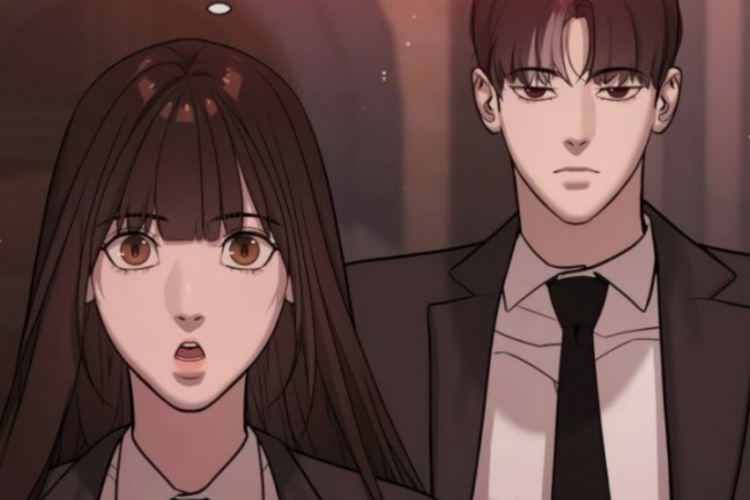 Baca Manhwa Killer Peter Chapter 13 Bahasa Indonesia, Waduh! Keselamatan Peter dalam Ancaman