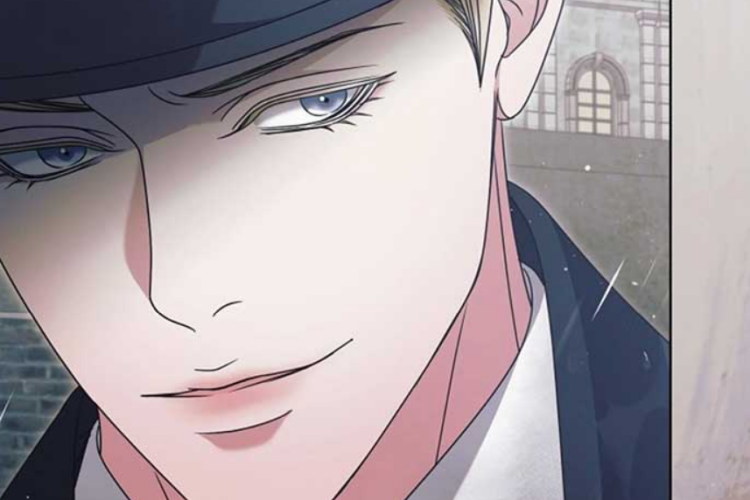 RAW! Link Baca Manhwa Try Begging Chapter 53 Indo Scan: Kapten Leon Winston, Kau Memang Kejam Sekali