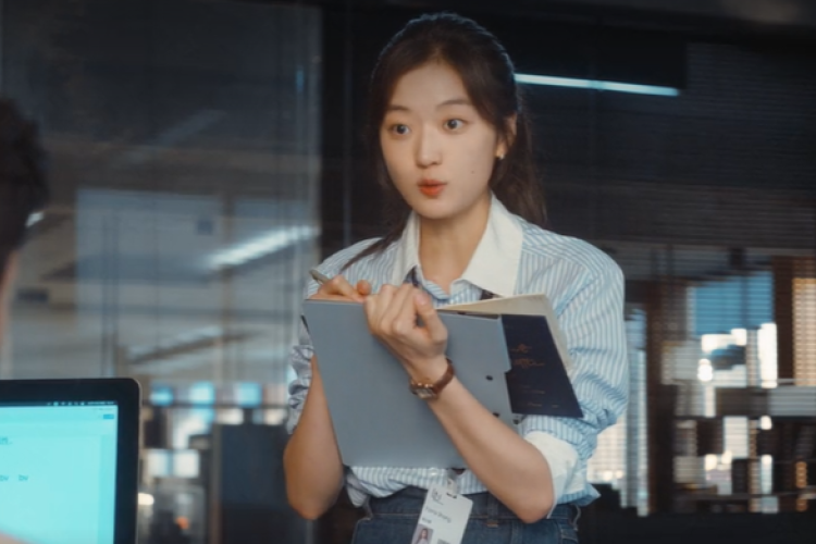 Rekomendasi Link The Early Spring (2026) Episode 18 Subtitle Indonesia, Hubungan Mereka Menemui Titik Terendah