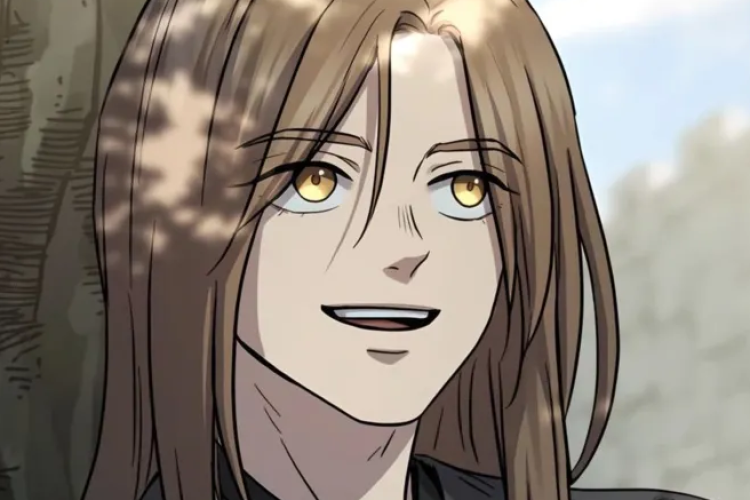 Link Baca Manhwa Absolute Dominion Chapter 42 Bahasa Indonesia, Pede banget, Bang?