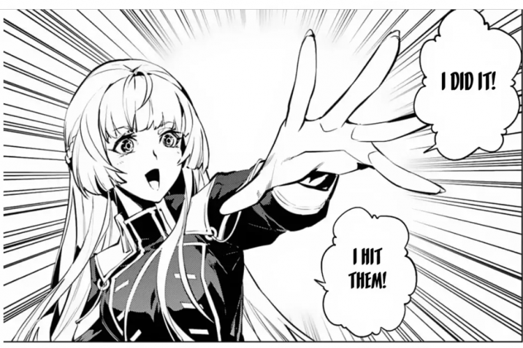 Baca Manga Tensei Kenja no Isekai Raifu Chapter 63 Bahasa Indonesia, Tantangan Baru Siap Dihantam Yuuji