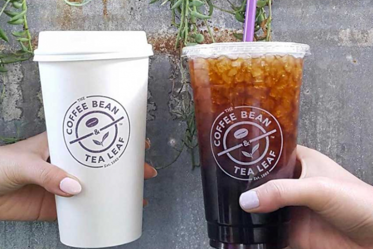 Daftar Harga Menu Coffee Bean & Tea Leaf, Plaza Indonesia, Jakarta Terbaru 2023, Kuliner Kopi dan Cookies Kekinian