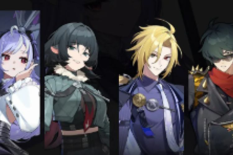 Hugo Banner ZZZ Patch 1.7 Akhirnya Rilis, Ada Dua Anggota Baru Mockingbird yang Sangat Dinantikan Penggemar!