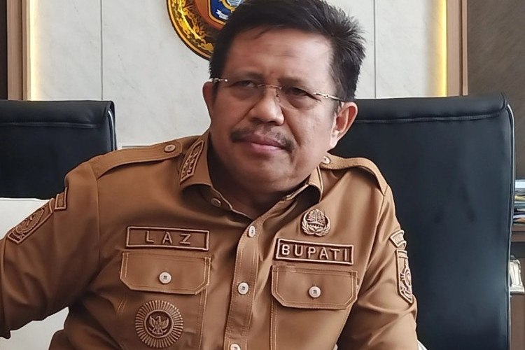 Miris! Bupati Lombok Barat Lalu Ahmad Zaini Kena OTT KPK Usai Diduga Terima Suap dan Gratifikasi Proyek