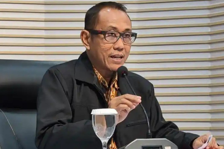 Profil dan Biodata Gatot Heroe Hernanda, Kepala Bea Cukai Kediri yang Kini Resmi Berstatus Tersangka dalam Kasus Suap Impor