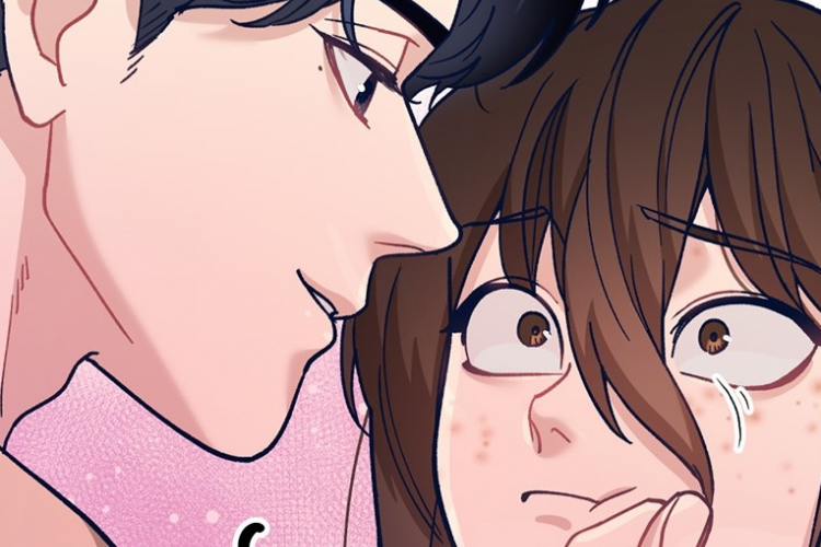 Spoiler Komik Obsessive Idol Chapter 4 : Go Yohan dan Hong Jooah Kembali Ke Badan Masing Masing