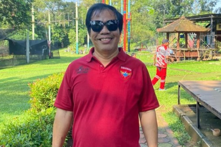 Temon Templar Sakit Apa? Komedian Senior Tanah Air yang Dikabarkan Meninggal Dunia Usai Terkena Serangan Jantung