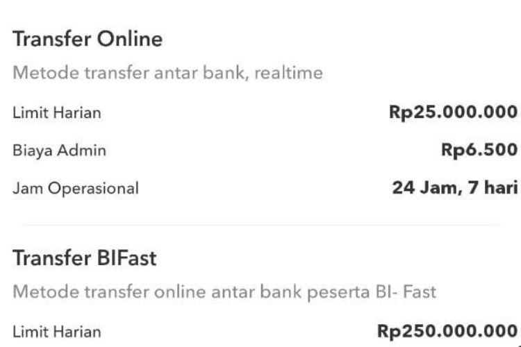 8 Cara Membedakan Bukti Transfer BRI Palsu dan Asli yang Makin Identik, Ingat-Ingat Biar Tak Jadi Korban