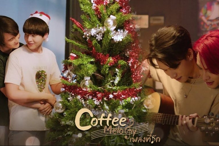 Link Nonton Coffee Melody Special Episode (2022) Full Episode Sub Indo, Lanjutan Kisah Pleng dan Duean Yi