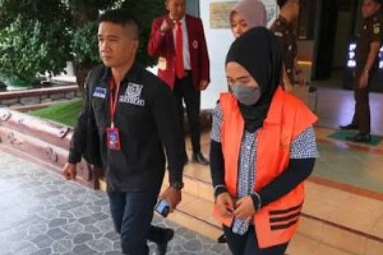 Skandal Perbankan Kediri: Modus Pemalsuan Dokumen Kredit Fiktif BRI Pasar Pahing Rugikan Negara 1M Lebih