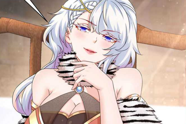 Link Baca Manhua Start With Seven Stunning Senior Sisters Full Chapter Bahasa Indonesia: Klik di Sini