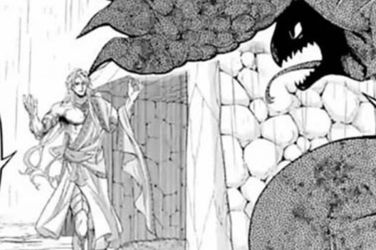 Baca Manga Shuumatsu no Valkyrie Chapter 83 Bahasa Indonesia, Pertarungan Apollo VS Leonidas Memanas