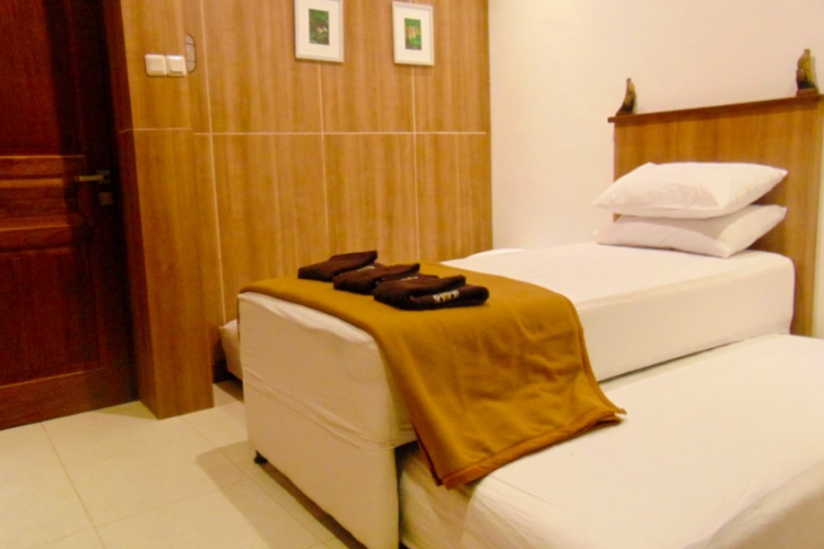 Rekomendasi Hotel Check In 24 Jam di Jogja, Miliki Fasilitas Lengkap dan Dekat Tempat Wisata
