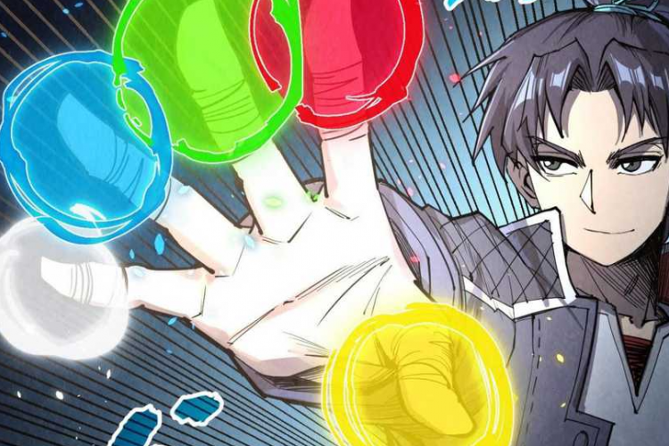 Baca Manhua The Ultimate of All Ages Chapter 237 Bahasa Indonesia, Li Yun Xiao Dikeroyok Dikit Gak Ngaruh!