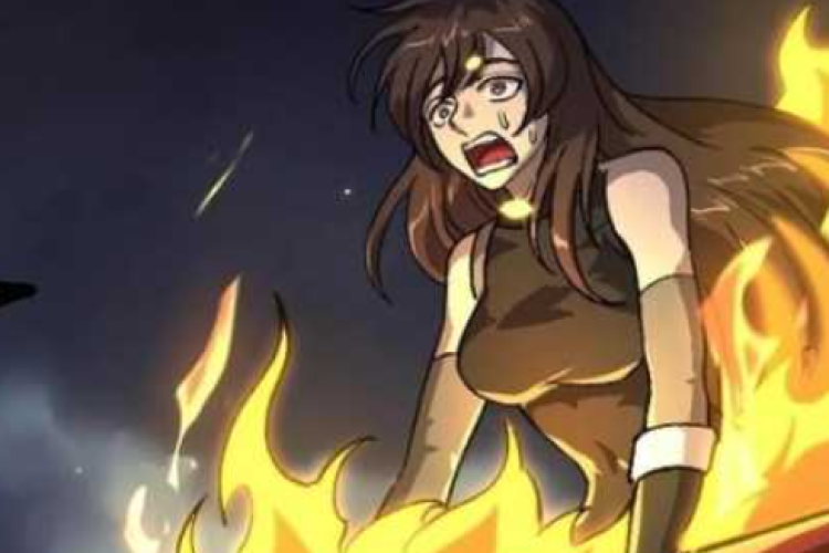 Baca Manhua Evolution Begins With A Big Tree Chapter 374 Bahasa Indonesia, Efeknya Sangat Dahsyat