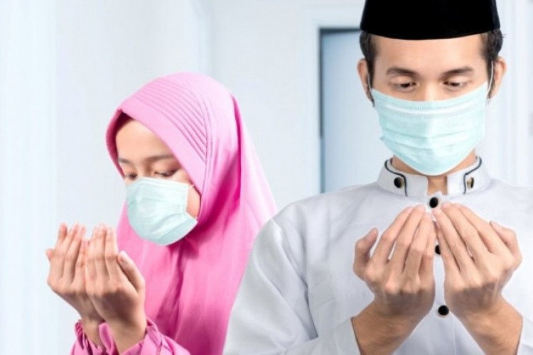 Doa Anak Sakit Sesak Dalam Islam, Senjata Bagi Orang Mukmin Untuk Ikhtiar Untuk Penyembuhan