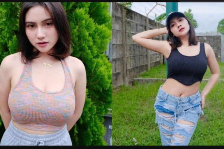 Profil Marsya Ayu Annisa Selebgram Cantik Viral, Mulai dari Umur, Suami, Hingga Media Sosial