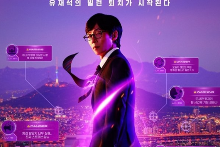 Link Nonton Playou Level Up: Villain's World (2023) Full Episode Sub Indo, Reality Show Populer dari Korea Selatan