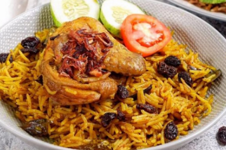 Nasi Basmati 1 Kg Bisa Untuk Berapa Porsi? Ukuran Takarnya Tidak Sama dengan Nasi Biasa!