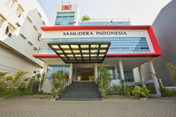 Harga Saham Samudera Indonesia (SMDR) Terbaru 2023, Lakukan Stock Split Pada Akhir Bulan ini
