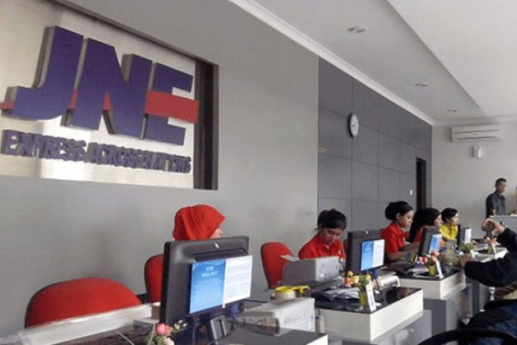 Modal Awal Franchise JNE, Berikut Rincian Biaya Secara Lengkapnya