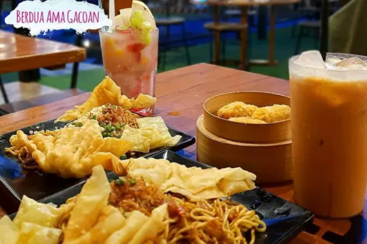 Update! PROMO Mie Gacoan Mojokerto April 2023, Dapatkan Kuliner Enak dan Nagih dengan Harga Murah