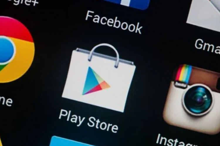 Cara Mengembalikan Play Store yang Hilang di HP Samsung, Ternyata Sangat Mudah dan Praktis