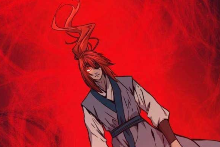 Spoiler RAW! Baca Manhwa Absolute Sword Sense Chapter 144 Indonesia Scan, Tak Takut Untuk Ditantang