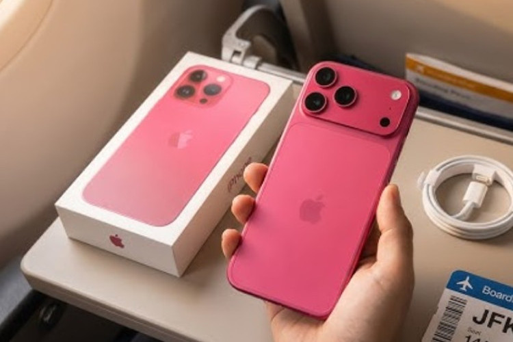 Bocoran iPhone 18 Pro dan iPhone Ultra Foldable, Spesifikasi Ciamik! Dilengkapi Kamera Baru Hingga Baterai Jumbo