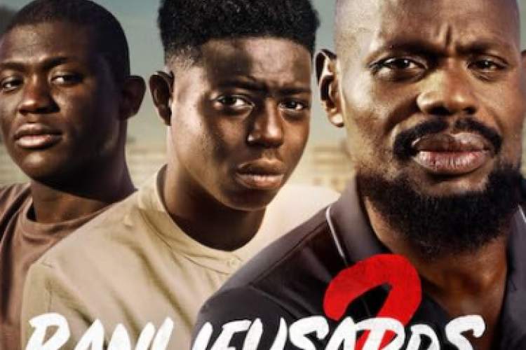 Sinopsis Film Netflix Street Flow 2 (2023), Sequel Kelanjutan Dari Kisah Aksi Balas Dendam Demba DKK