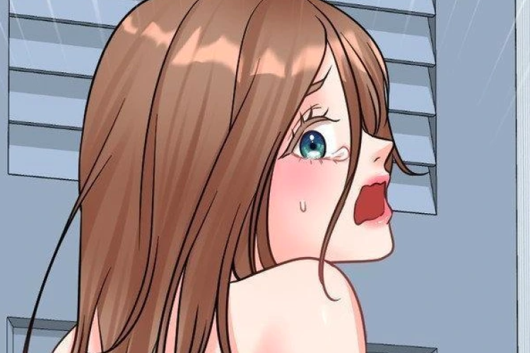 Baca Manhwa Construction Worker's Public Toy Chapter 10 Sub Indo, Si Om Terlalu Bersemangat