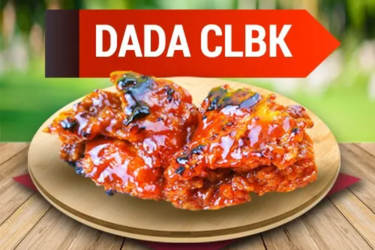 Harga Menu D'BestO Jakarta Terbaru 2023, Sajian Unik Ayam Bakar Krispi Buat Kamu yang Bosan Makan Geprek Terus 