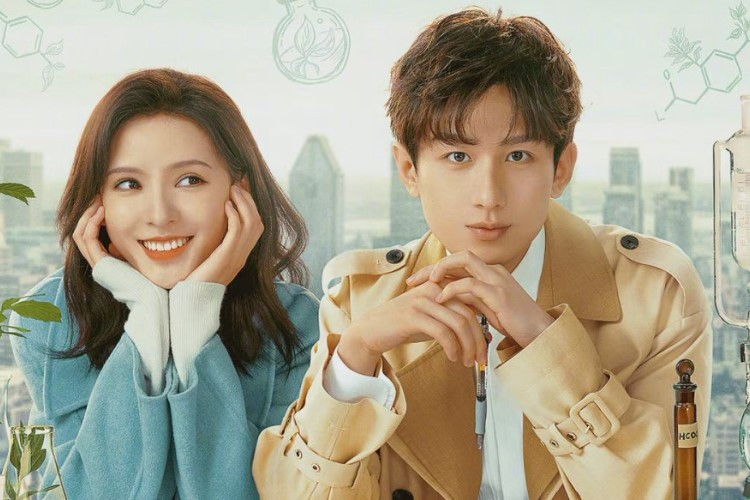 Jadwal Rilis Drama China South Wind Knows My Mood (2023), Buruan Pasang Alarm Biar Gak Ketinggalan