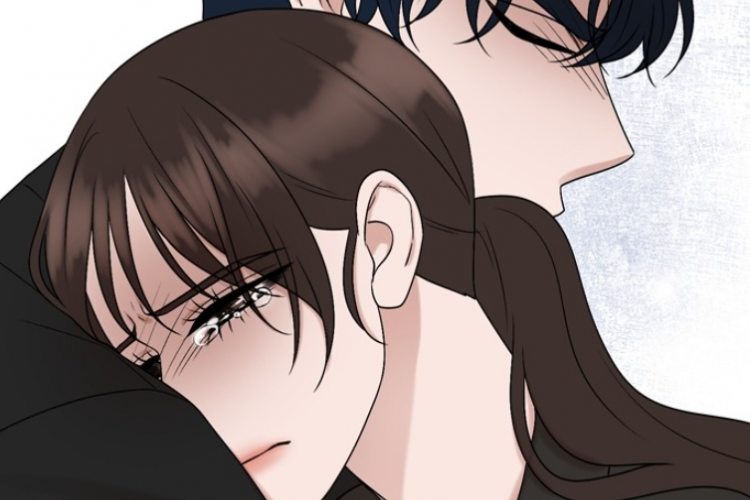 Spoiler Webtoon Celebrity Roommate Chapter 78, Pengusutan Kasus Kematian Ayah Eunmyeong