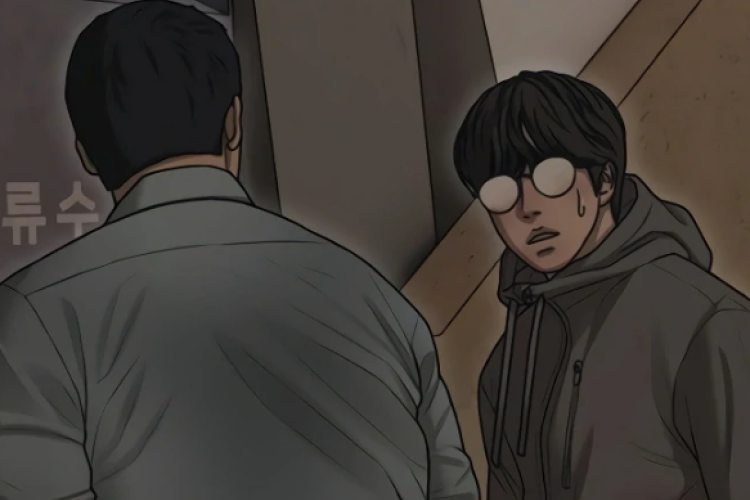 RAW The Apocalypse is Here Chapter 14 Bahasa Indo Scan, Zombie Semakin Muncul Banyak