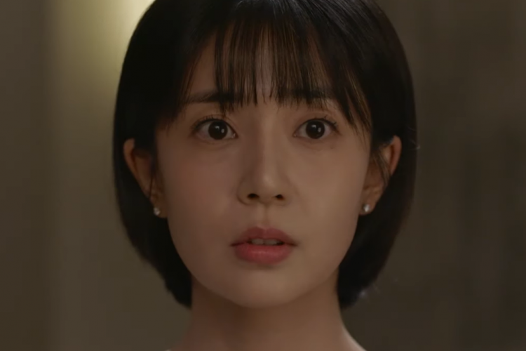 Spoiler Drama Korea The Real Has Come! (2023) Episode 19, Gong Tae Kyung Balikan dengan Jang Se Jin?