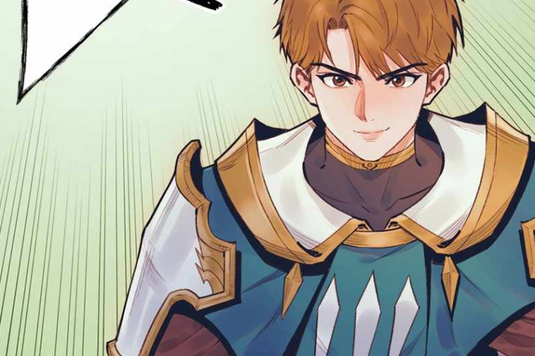 Spoiler Komik The Healing Priest Of The Sun Chapter 62: Kai Akan Berperang dengan Item Barunya, Bliizard