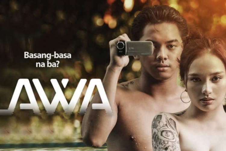 Sinopsis Film Filipina LAWA (2023), Dibintangi Oleh Jela Cuenca, Sean De Guzman, dan Cara Gonzales