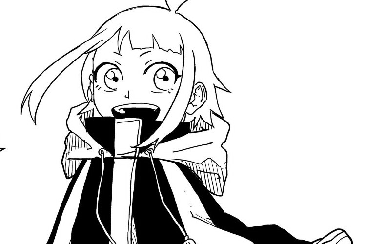 Spoiler Manga Kagurabachi Chapter 7 dan Jadwal Rilisnya yang Seru, Terbongkarnya Asal-Usul Char