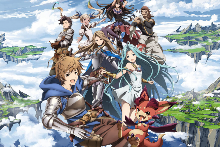 Cara Main Granblue Fantasy Untuk Pemula, Lengkap dengan Istilah dalam Game