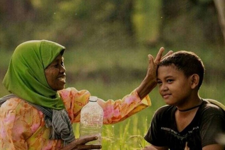 Kumpulan Kata-Kata Pepeling Sunda Islami Tentang Kehidupan yang Bikin Terharu