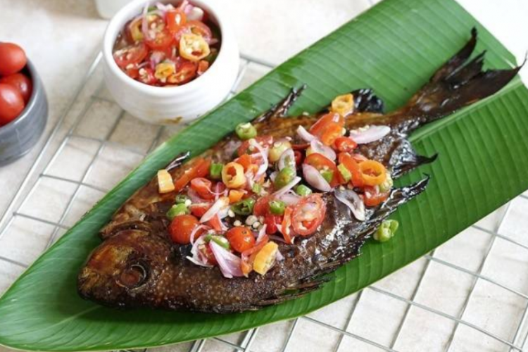 Harga Ikan Bakar Bontang Samarinda, Intip Lokasi dan Jam Operasional Terbaru 2023