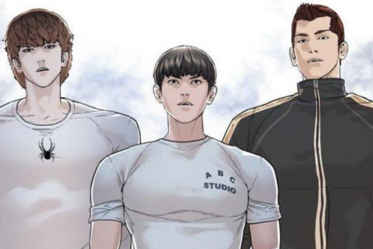 Update! Link Baca Manhwa How to Fight Chapter 190 Bahasa Indonesia, Meninggalnya Wi Pyeong Oh Menuai Misteri