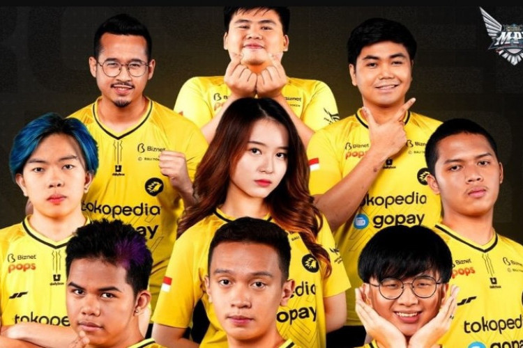 Nonton Onic Esport vs Bigetron Alpha Live Streaming, Playoffs MPL ID S10 Hari Kedua Nanti Pukul 18.30 WIB