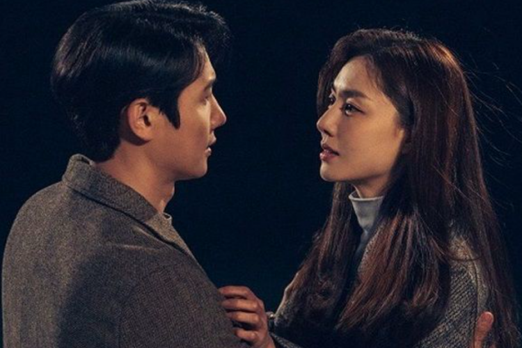 Spoiler Drama Korea Red Balloon Episode 11-12, Gawat! Eun San Makin Serakah dengan Nam Chul