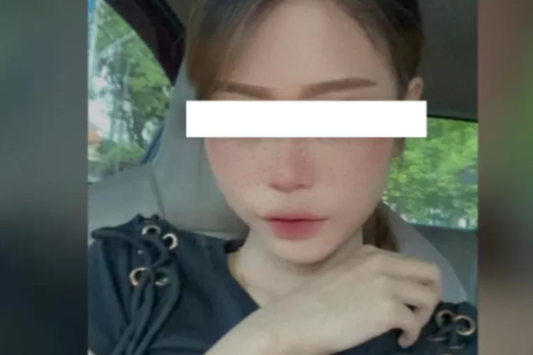 Zhafira Devi Selebgram Semarang Bunuh Bayi Pasca Lahir Gara-Gara Tak Mau Sang Pacar Tahu Ia Hamil