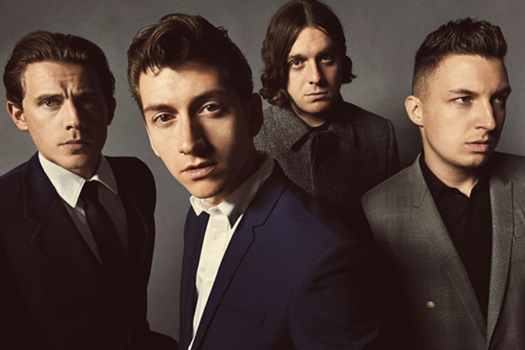 Syarat dan Ketentuan Nonton Konser Arctic Monkeys Jakarta 2023 yang Wajib Diketahui