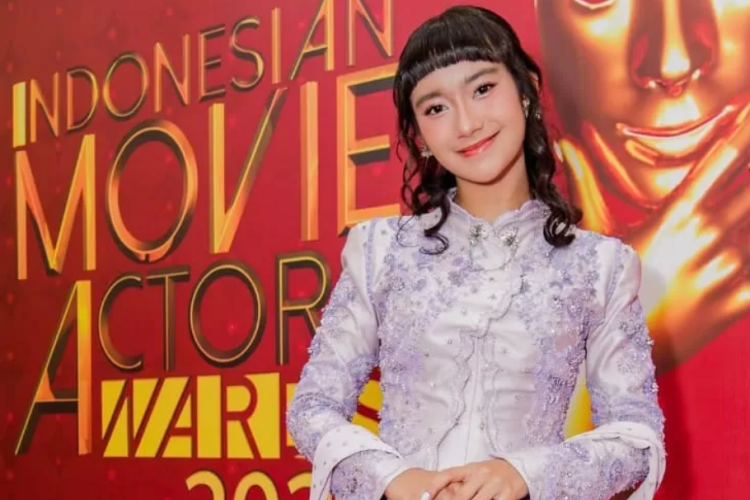 Profil Freya JKT48 Terbaru Resmi jadi Kapten Muda di JKT48, Prestasinya Kian Bersinar!