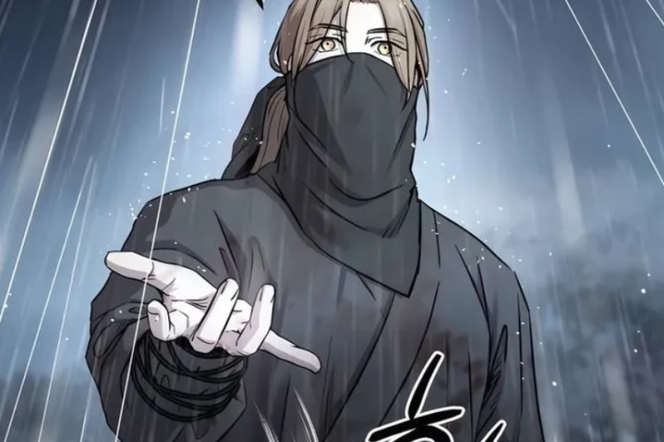 Ne Sous-estimez pas Un Jeune Homme ! Suite Lire le Manhwa Absolute Dominion Chapitre 31 Scan VF FR